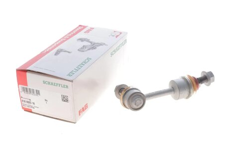 Тяга/стійка, стабілізатор fag 818082510