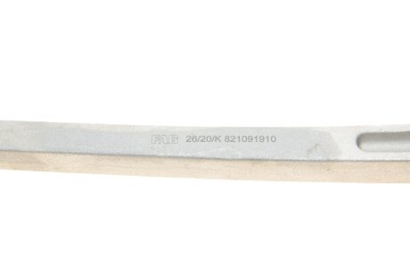 Стійка стабілізатора fag 821091910