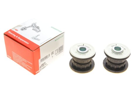 Комплект сайлентблоків важеля fag 822000130