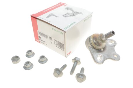 Несущий / направляющий шарнир fag 825007410