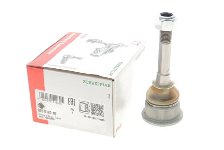 Несущий / направляющий шарнир fag 825012010