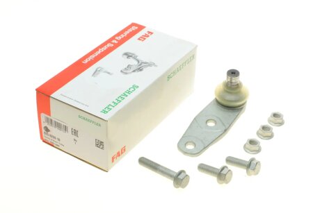 Несущий / направляющий шарнир fag 825025910