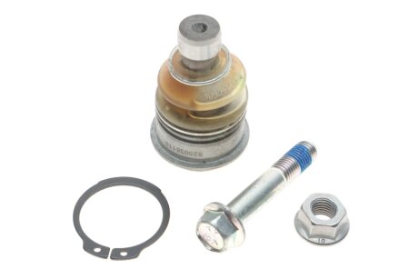 Нижній/верхній кульовий шарнір fag 825038110