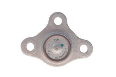 Нижній/верхній кульовий шарнір fag 825048610