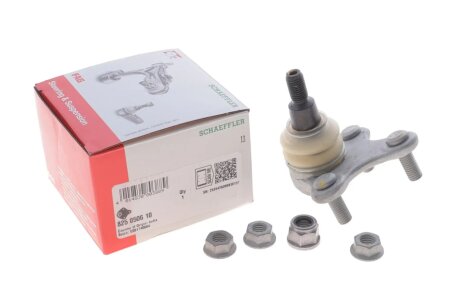 Нижній/верхній кульовий шарнір fag 825050610