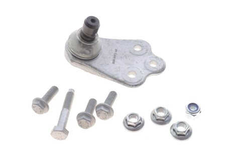 Нижній/верхній кульовий шарнір fag 825051110