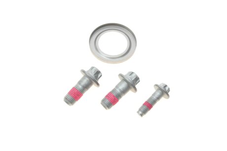 Ремкомплект опоры fag 828000530