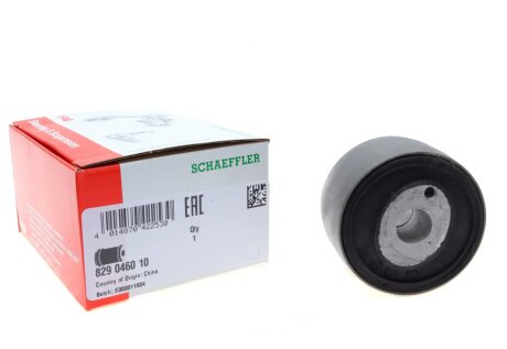 Сайлентблок балки fag 829046010 на Мерседес W202