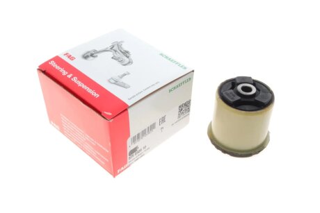 Сайлентблок балки fag 829050910