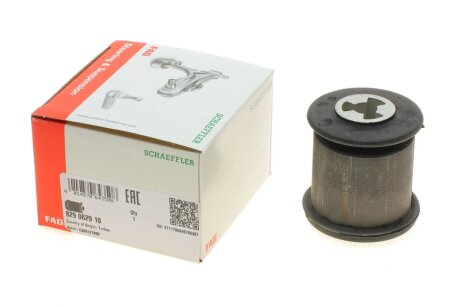 Сайлентблок важеля fag 829062910 на Фольксваген Transporter T6