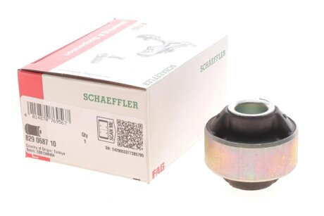 Сайлентблок fag 829068710 на Ситроен С3