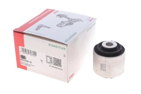 Опора, важіль підвіски fag 829070010