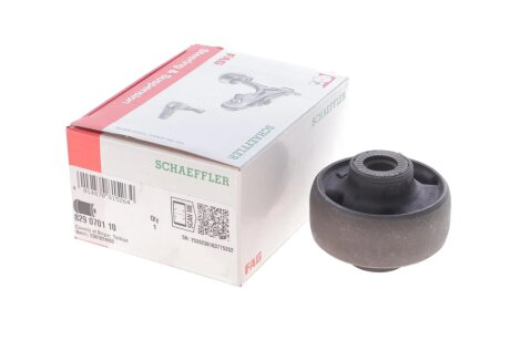 Опора, важіль підвіски fag 829070110