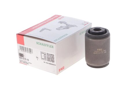 Опора, важіль підвіски fag 829077510