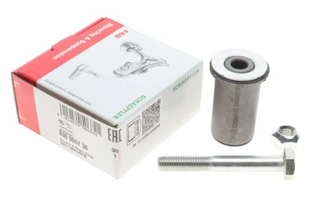 Ремкомплект маятника fag 830005730