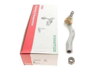 Накінечник кермової тяги fag 840061010 на Лексус Lx470