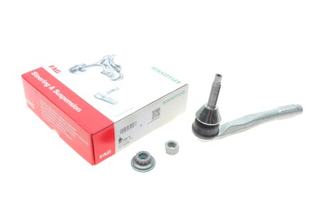 Накінечник кермової тяги fag 840125910 на Мерседес CLS-Class C257