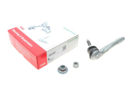 Накінечник кермової тяги fag 840126010 на Мерседес E-Class w213/S213