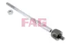 Рульова тяга(без наконечника) FAG 840128010