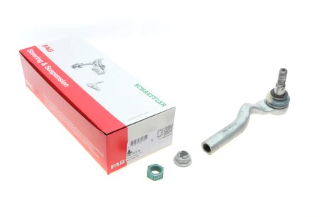 Накінечник кермової тяги fag 840147110 на Мерседес Vito w447