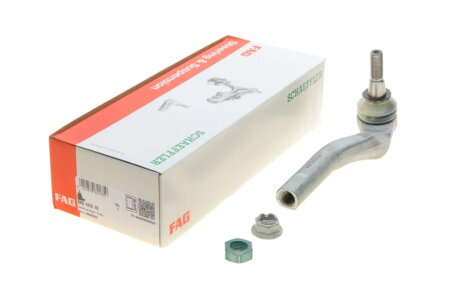 Накінечник кермової тяги fag 840147210 на Мерседес Vito w447