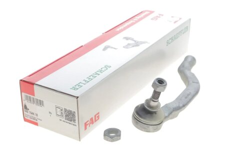 Накінечник кермової тяги fag 840154410