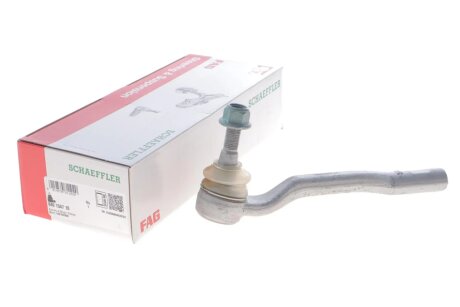 Наконечник, поперечна кермова тяга fag 840154710 на Мерседес G-Class w463