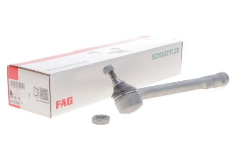 Накінечник кермової тяги fag 840156110