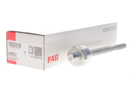 Осьовий шарнір, поперечна кермова тяга fag 840161310 на Рено 11