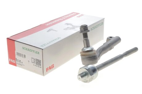 Поперечна кермова тяга fag 840161610