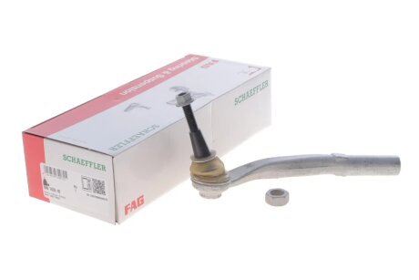 Наконечник, поперечна кермова тяга fag 840163510