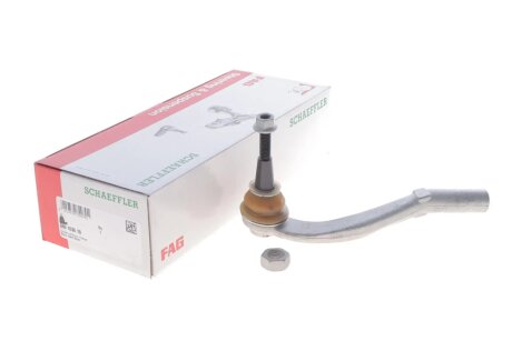 Наконечник, поперечна кермова тяга fag 840163610