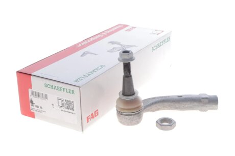 Накінечник кермової тяги fag 840163710