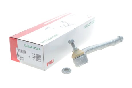 Наконечник, поперечна кермова тяга fag 840163910