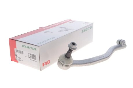 Наконечник, поперечна кермова тяга fag 840164810