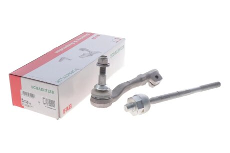 Поперечна кермова тяга fag 840166210