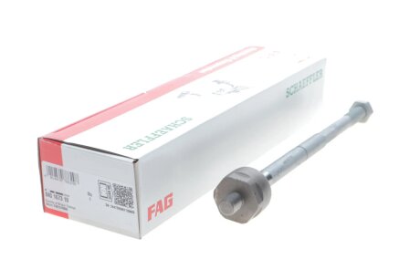 Осьовий шарнір, поперечна кермова тяга fag 840167310 на Опель Мокка