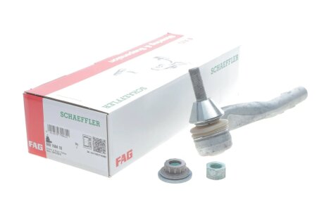 Наконечник, поперечна кермова тяга fag 840168410 на Мерседес S-Class C217/A217