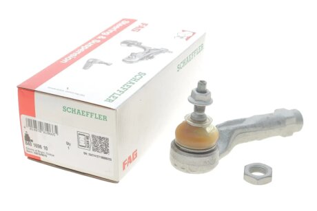 Наконечник, поперечна кермова тяга fag 840169610 на Хендай Элантра ad