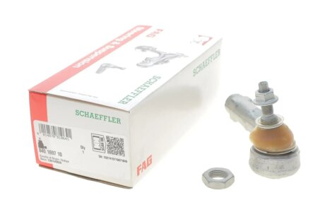 Наконечник, поперечна кермова тяга fag 840169710 на Хендай Элантра ad