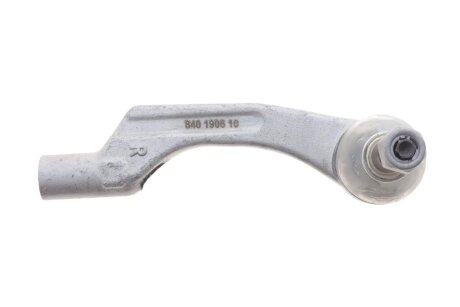 Наконечник, поперечна кермова тяга fag 840190610