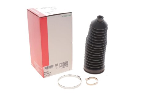 Пильник кермової рейки fag 841006830