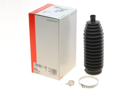 Пильник кермової рейки fag 841020430