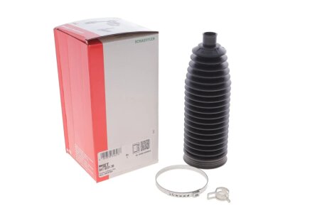 Комплект гофрованих кожухів, механізм рульового керування fag 841023130