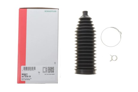 Пильник кермової рейки fag 841025030 на Рено 11