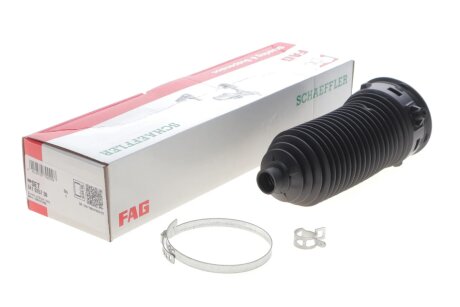 Комплект гофрованих кожухів, механізм рульового керування fag 841025730 на Фольксваген Крафтер