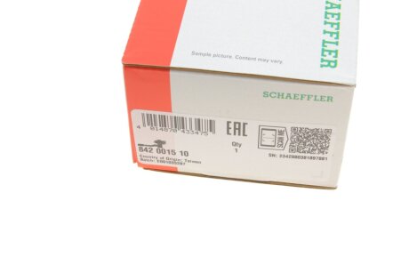 Важіль маятника fag 842001510