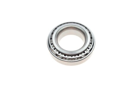 Подшипник ступицы шариковый fag KLM67048LM67010