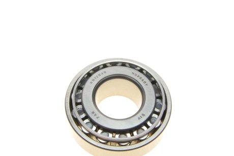 Підшипник КПП роликовий fag KM12649M12610