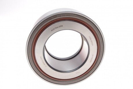 Блок-ступичный подшипник передняя ось KWT fag 566074H195